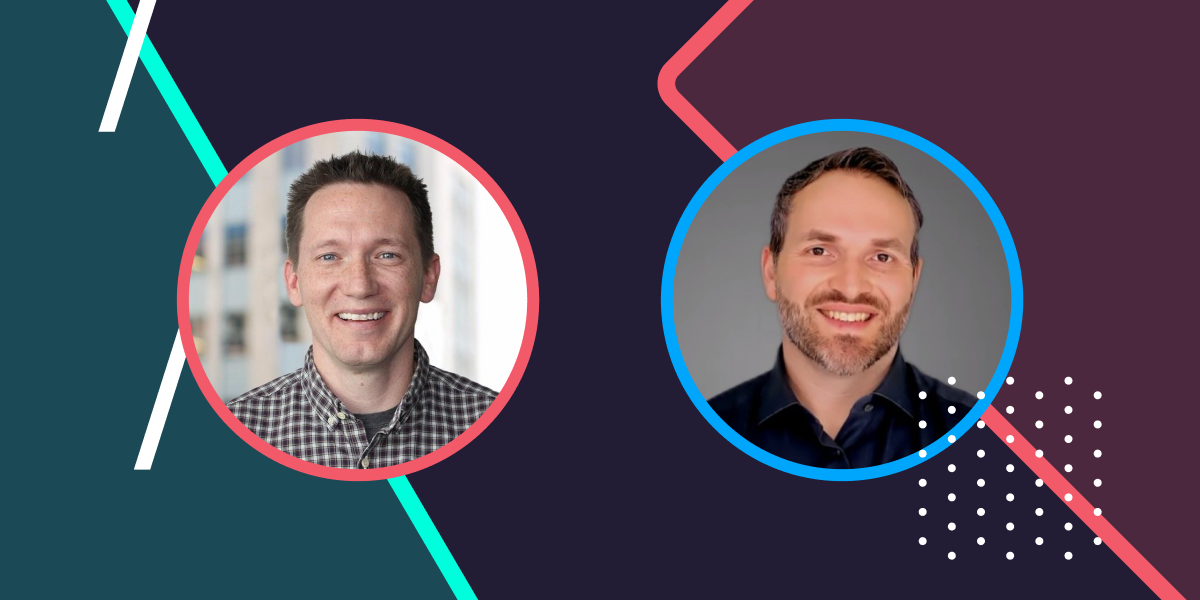 Michael Tatham and Ben Eckerson Webinar
